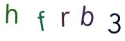 CAPTCHA obrazkowa