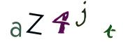 CAPTCHA obrazkowa
