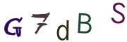 CAPTCHA obrazkowa
