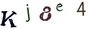 CAPTCHA obrazkowa