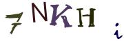 CAPTCHA obrazkowa