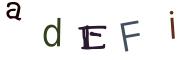 CAPTCHA obrazkowa