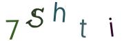 CAPTCHA obrazkowa