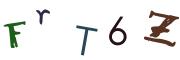 CAPTCHA obrazkowa