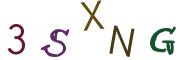 CAPTCHA obrazkowa