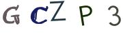 CAPTCHA obrazkowa