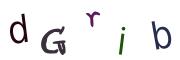 CAPTCHA obrazkowa