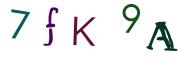 CAPTCHA obrazkowa