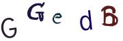 CAPTCHA obrazkowa