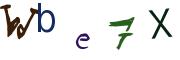 CAPTCHA obrazkowa