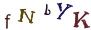 CAPTCHA obrazkowa