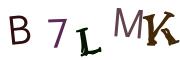 CAPTCHA obrazkowa