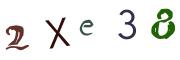 CAPTCHA obrazkowa