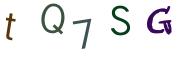 CAPTCHA obrazkowa