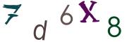 CAPTCHA obrazkowa