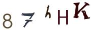CAPTCHA obrazkowa