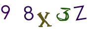 CAPTCHA obrazkowa