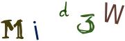 CAPTCHA obrazkowa