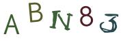 CAPTCHA obrazkowa