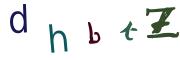 CAPTCHA obrazkowa
