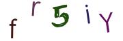 CAPTCHA obrazkowa