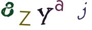 CAPTCHA obrazkowa