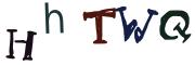 CAPTCHA obrazkowa