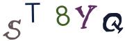 CAPTCHA obrazkowa