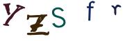 CAPTCHA obrazkowa