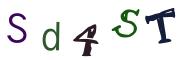 CAPTCHA obrazkowa