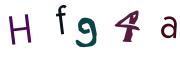 CAPTCHA obrazkowa