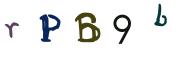 CAPTCHA obrazkowa