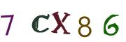 CAPTCHA obrazkowa