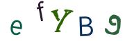 CAPTCHA obrazkowa