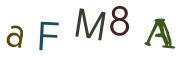 CAPTCHA obrazkowa