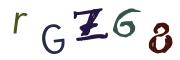 CAPTCHA obrazkowa