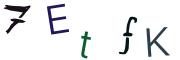 CAPTCHA obrazkowa