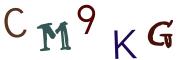 CAPTCHA obrazkowa