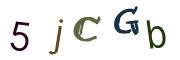CAPTCHA obrazkowa