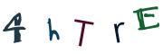 CAPTCHA obrazkowa