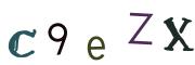 CAPTCHA obrazkowa