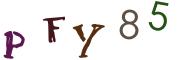 CAPTCHA obrazkowa