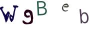 CAPTCHA obrazkowa