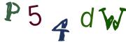 CAPTCHA obrazkowa