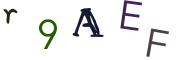 CAPTCHA obrazkowa