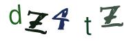 CAPTCHA obrazkowa