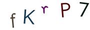 CAPTCHA obrazkowa