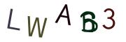 CAPTCHA obrazkowa