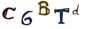 CAPTCHA obrazkowa