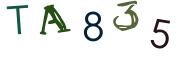 CAPTCHA obrazkowa